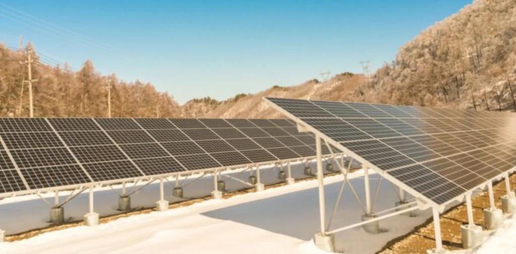 Busbars in Solar Energy Systems