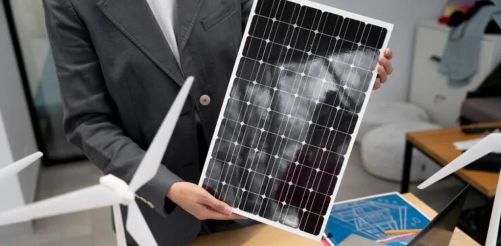 Integration of Solar Energy