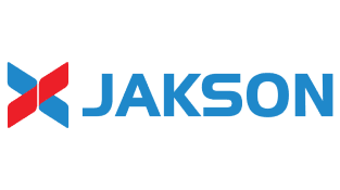 Jakson logo