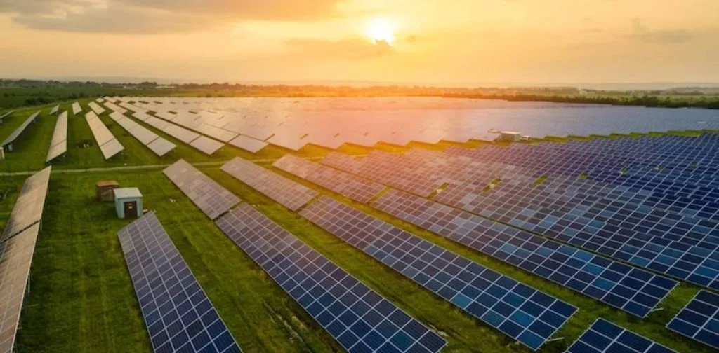 Community Solar Projects