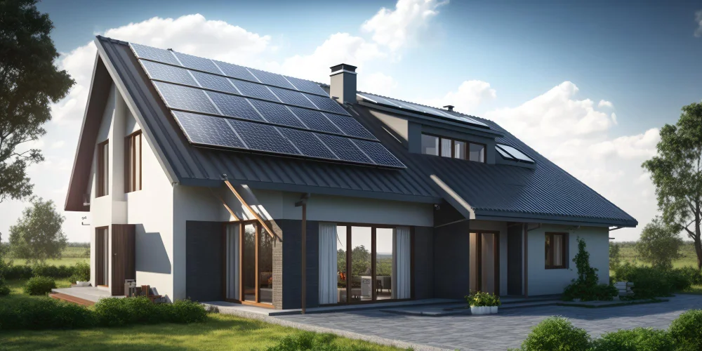 11.India’s Solar Push Boosting Domestic Production and Cutting Imports