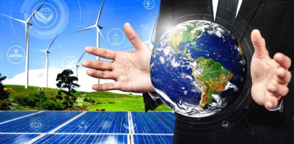 What is Global Warming