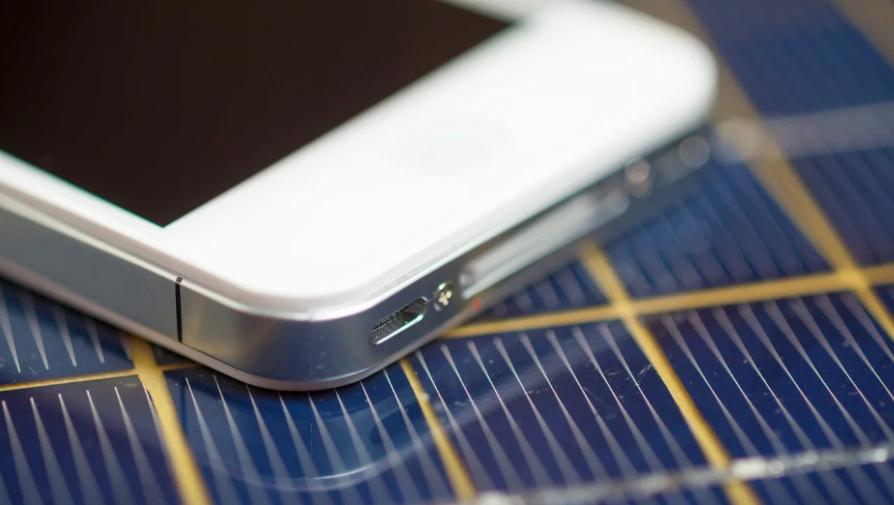 Solar Panel Installation