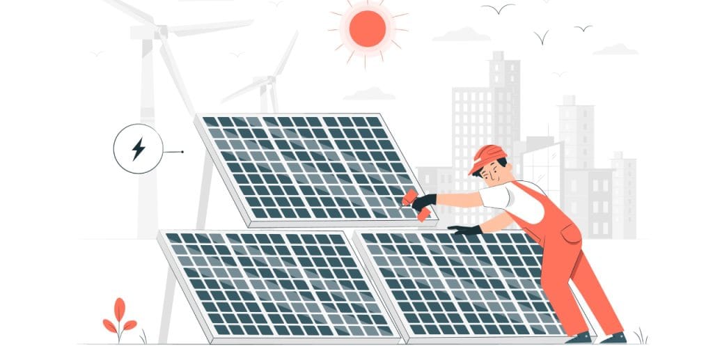 Emerging Technology in Solar Modules