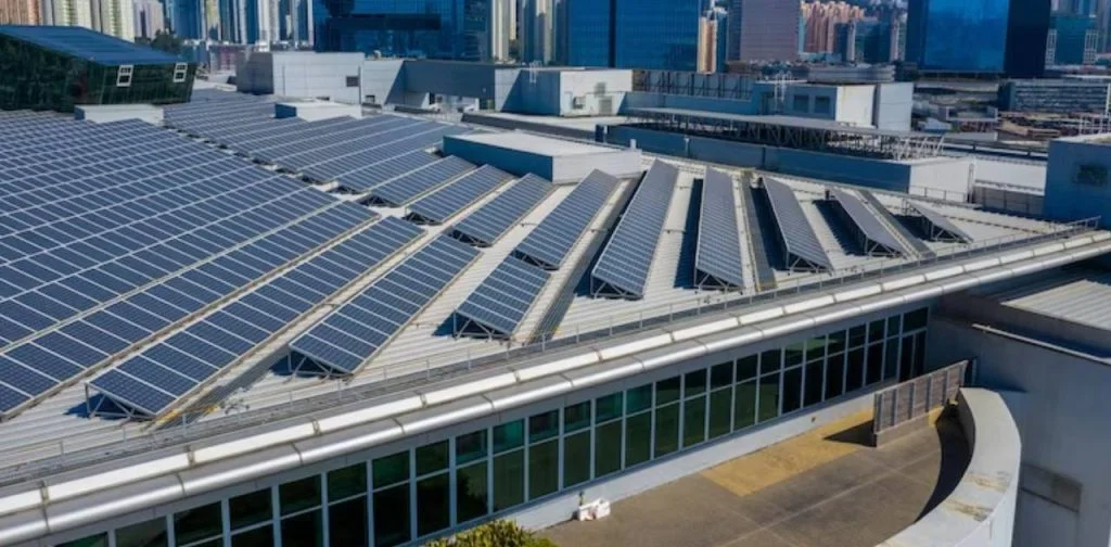 Solar Solutions for Businesses