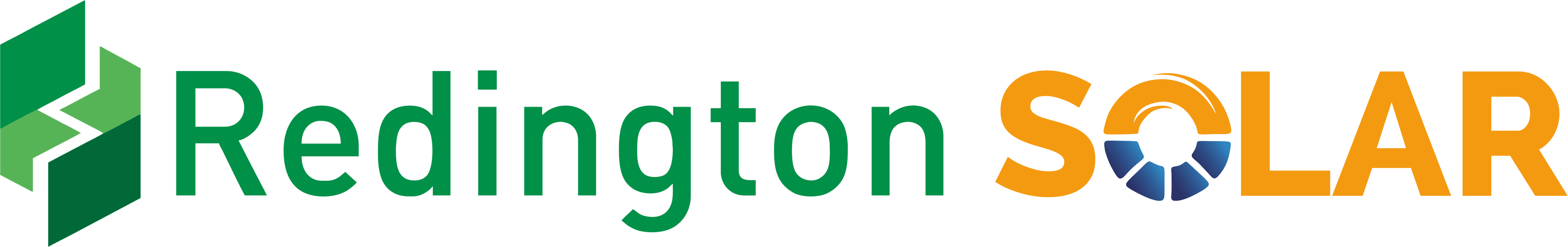 Redington Solar Final Logo