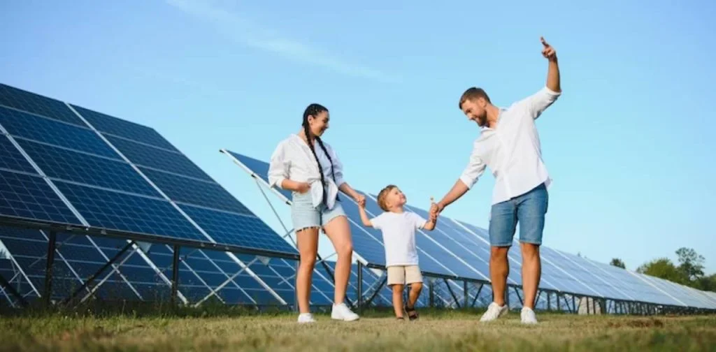 Benefits of Solar Energy in India