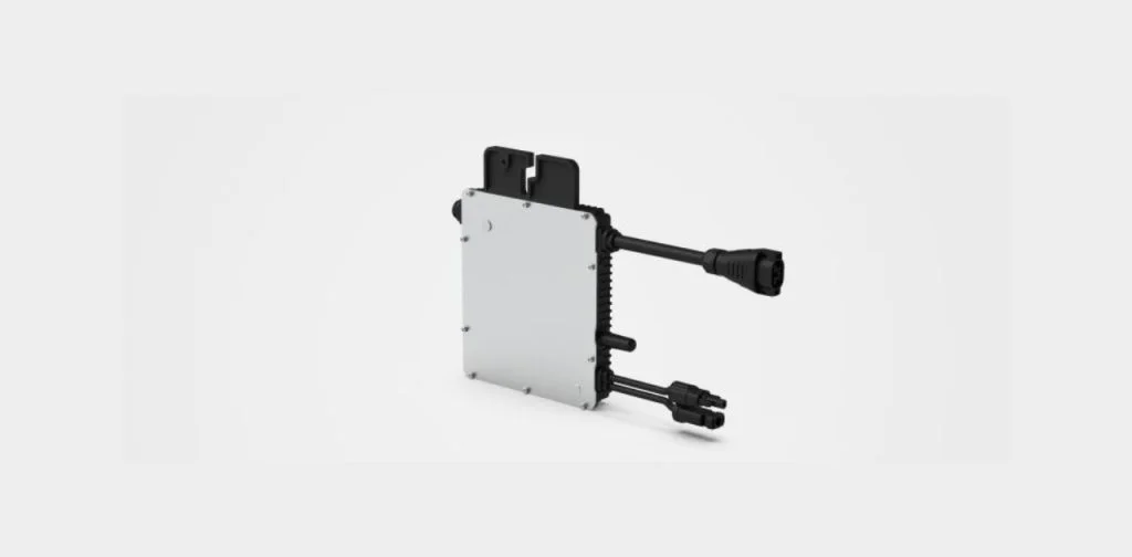 What are Microinverters