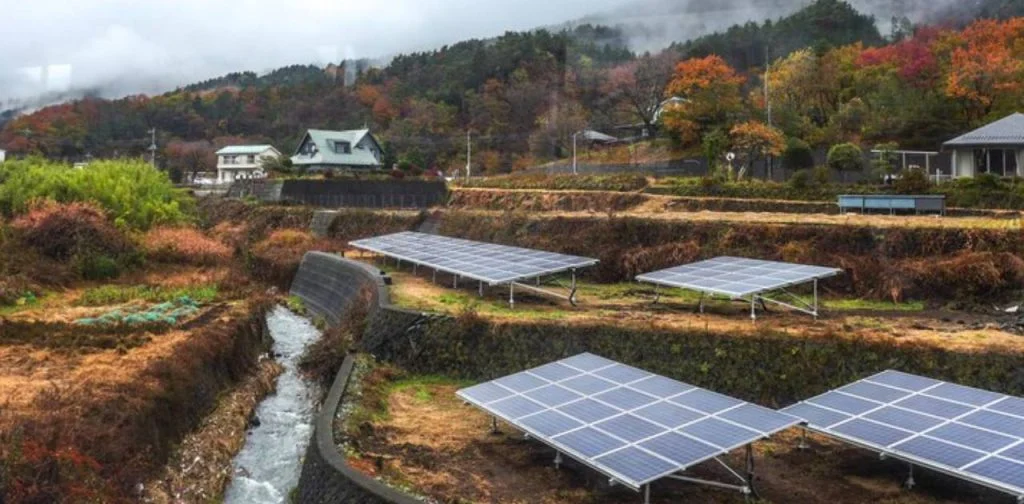 Solar Energy in Developing Countries