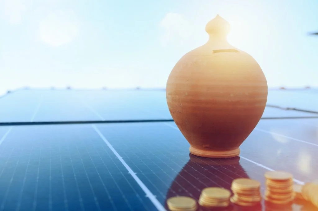 Redington Solar Calculator