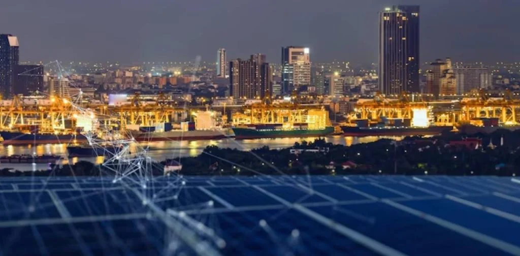 Top States and Cities with Solar adoption