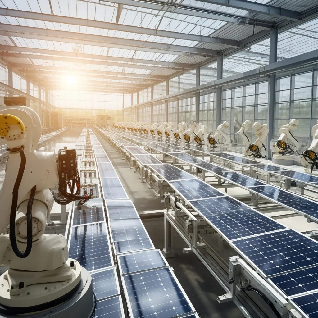 smart home technology