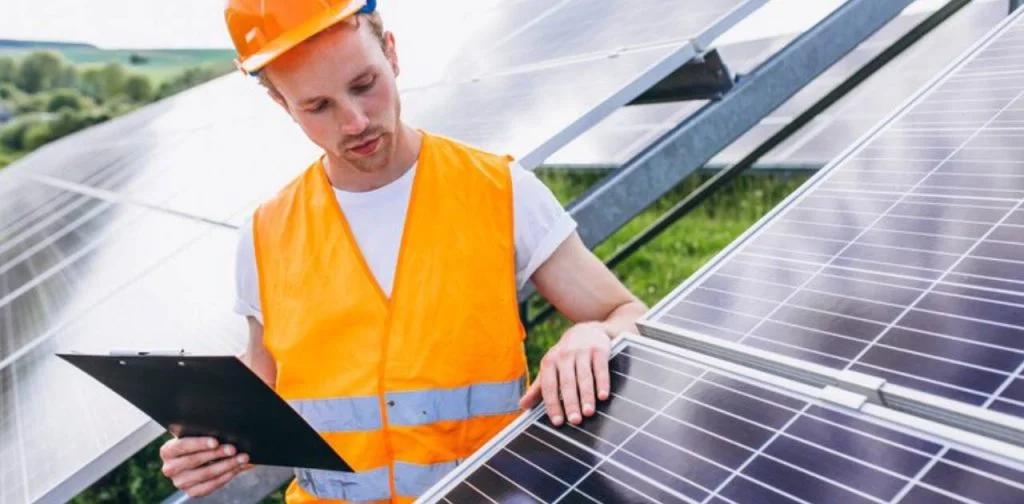 Solar Panel Manufacturers