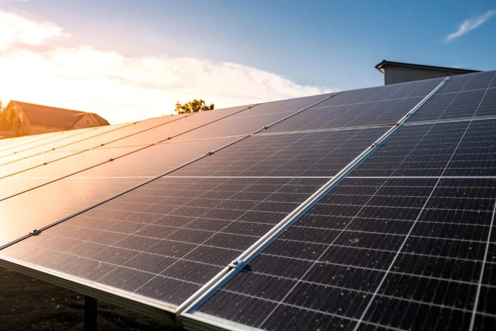 Solar Panels in India