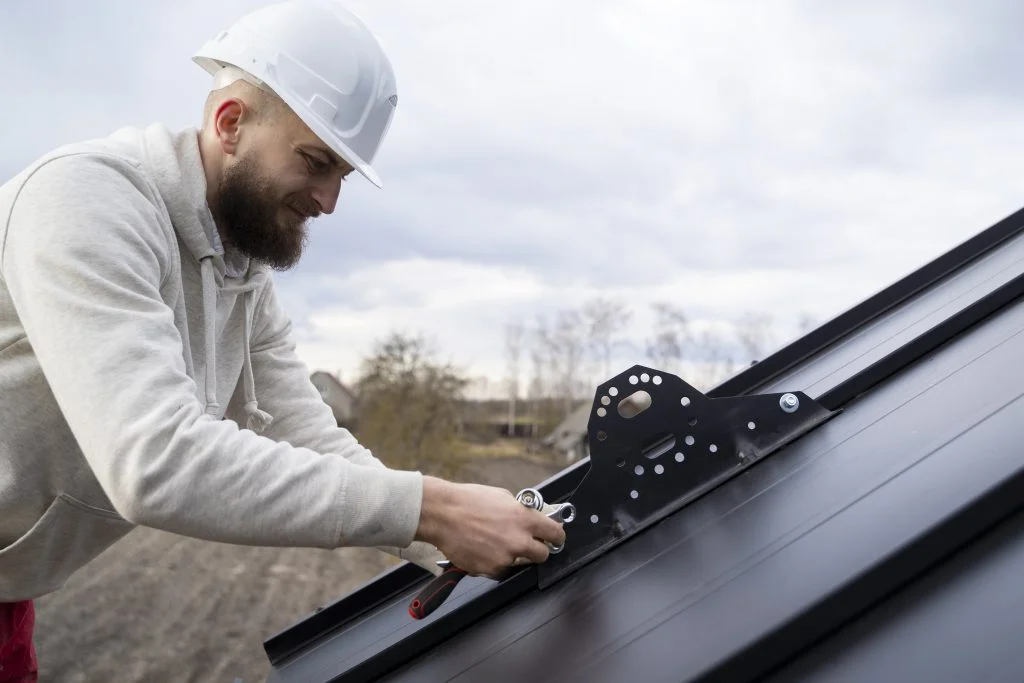 Best Angle for Solar Panels