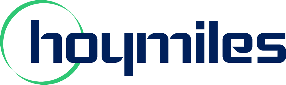 Hoymiles logo