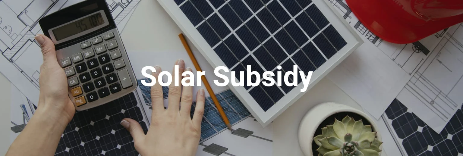 solar-subsidy