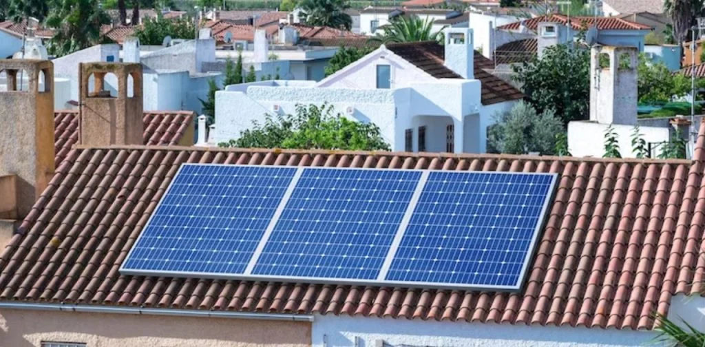 Generators vs Solar Panels