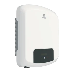 Foxess F4600 Solar Inverter 4.6 kW Single Phase, Dual MPPT