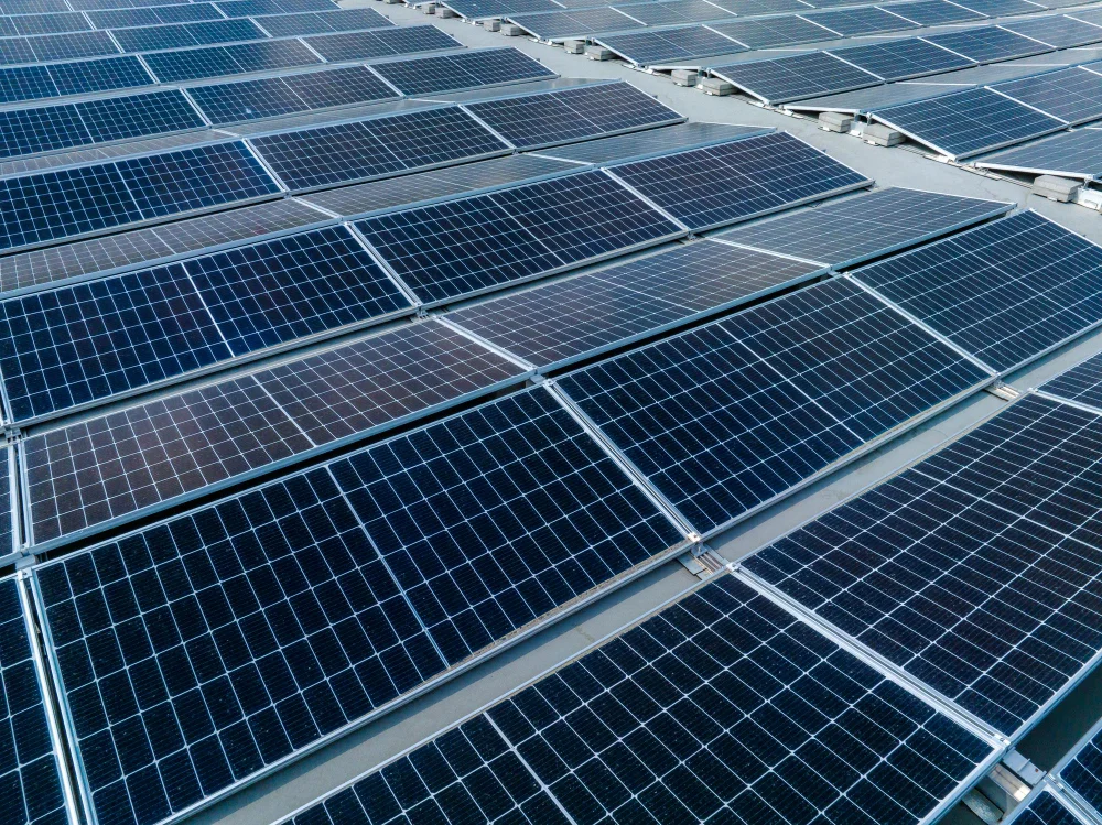 8.NTPC Green Energy Partners with Indus Towers for Renewable Growth