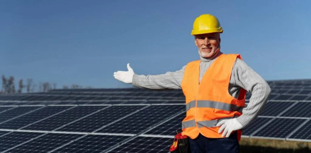 Solar Energy Solutions