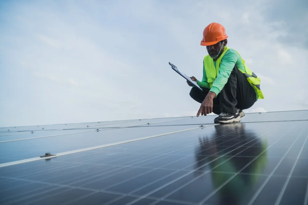 how to calculate your solar energy savings