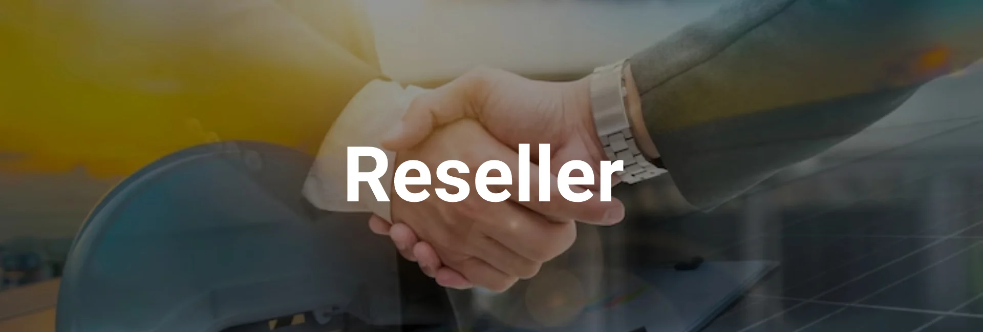 reseller