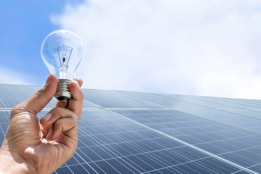 innovations in solar panel technology