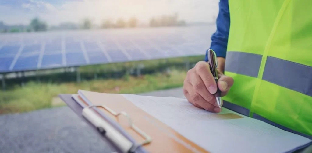 Solar Modules testing and certifications