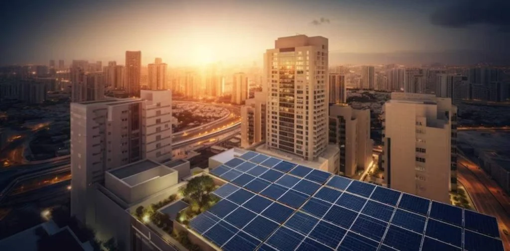 Rooftop Solar in India
