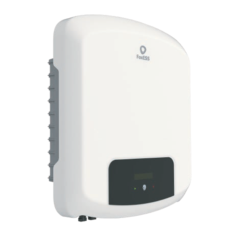 Foxess F6000 Solar Inverter 6 kW Single Phase, Dual MPPT