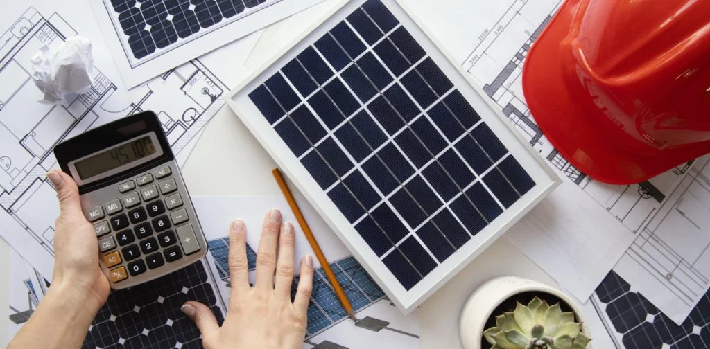 Solar Subsidy Policy