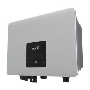 Foxess S3300 Solar Inverter 3.3 kW Single Phase, Single MPPT